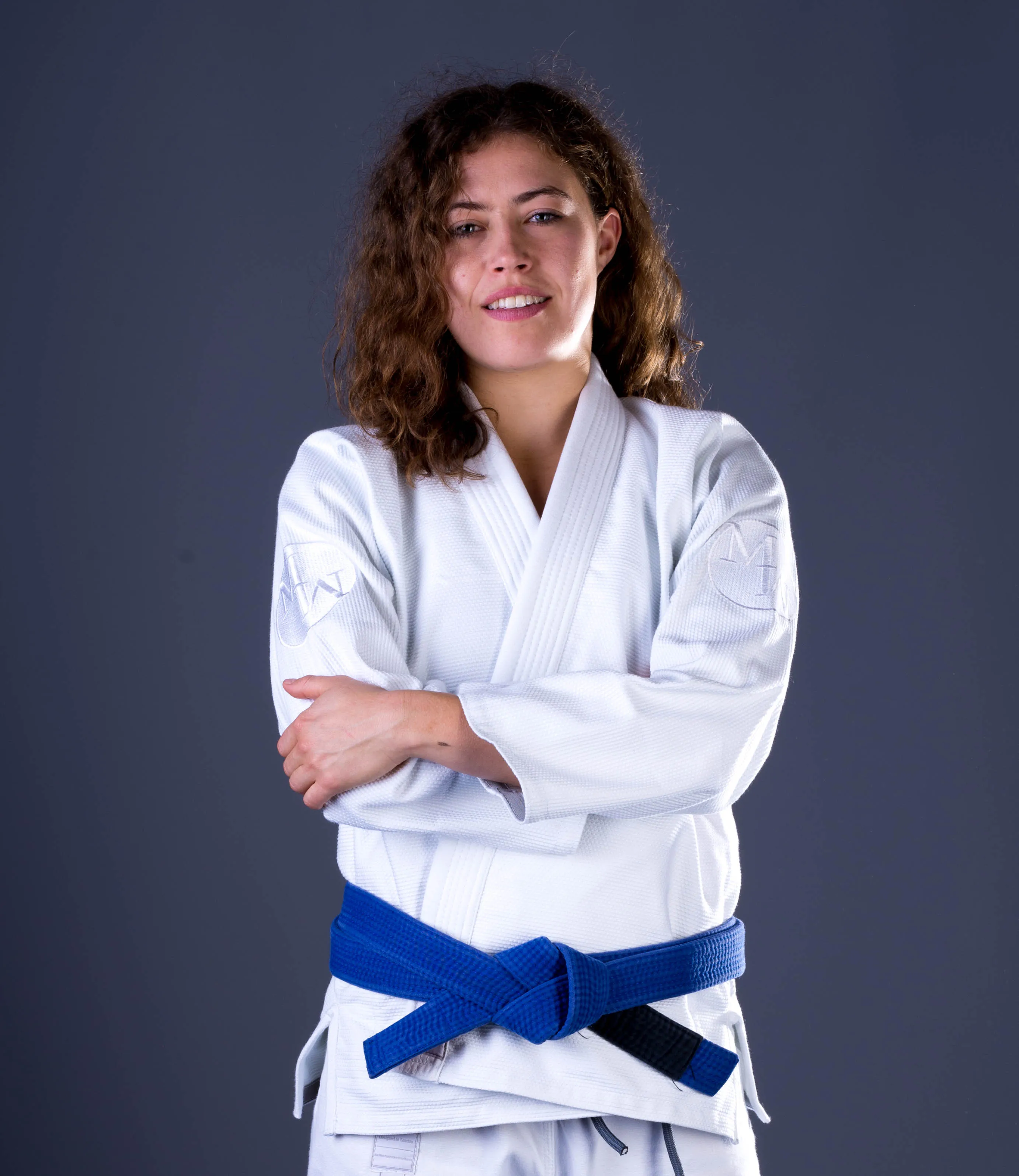 Adult BJJ Belt